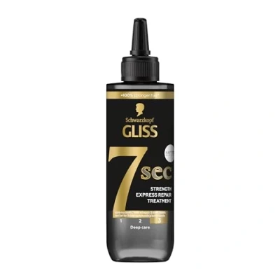 Image of GLISS 7 SEC express repair treatment ultimate 200 ml