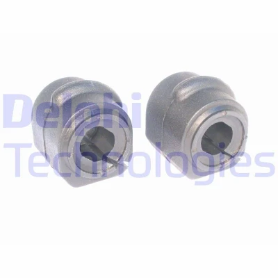 Image of 1073217, 98AG5484DA Stabilizer Bushes DELPHI TD445W 49mm FORD: Focus Mk1 Hatchback