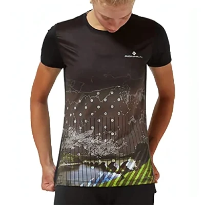 Image of Wmn&#039;s Tech Revive S/S Tee