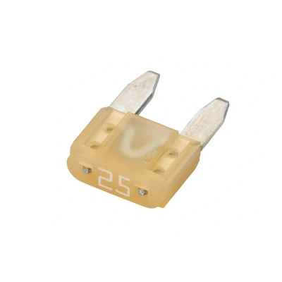 Image of 19041342000 Fuse HELLA 8JS 728 596 871 25A beige 32V