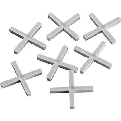 Image of kwb 250 x Tile Crosses 179130 (Plastic, White, 18 mm 3.0 mm)