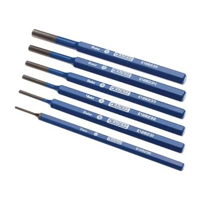 Image of Expert Drift Punch Set, 6 Piece BRIE418226B