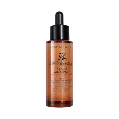 Image of Bumble and Bond Building Repair Oil Serum 48ml