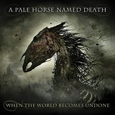 Image of When The World Becomes Undone