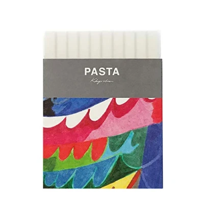 Image of Drawing+ Graphic Marker PASTA (10)
