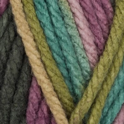 Image of Stylecraft 3213017 Merry Go Round XL Damselfly (3017) Yarn 100g