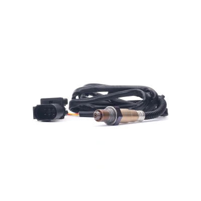Image of 022906262D, 022906262E, 022906262H, 022906262J, 06A906262AF Lambda sensor MAGNETI MARELLI 466016355150 Heated 5 VOLKSWAGEN: New Beetle Convertible