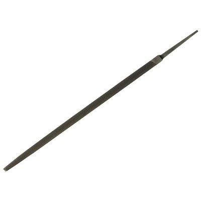 Image of Bahco 1 160 10 0 Square Bastard File 10in