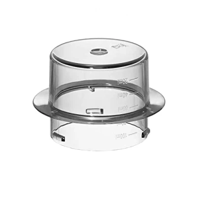 Image of Original cup for MONSIEUR CUIISINE PLUS and CONNECT, Silvercrest, LIDl robot
