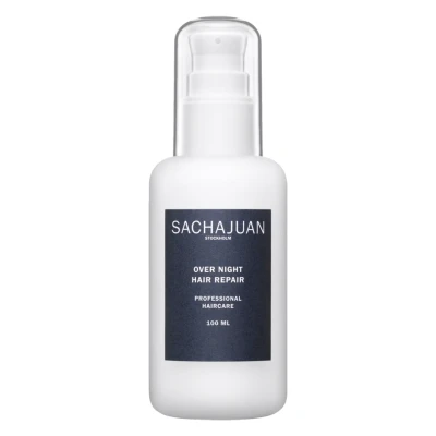 Image of SACHAJUAN Overnight Hair Repair 100 ml