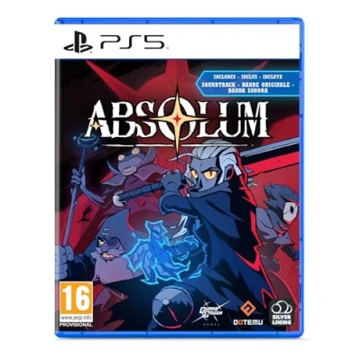 Image of Absolum (PlayStation 5)