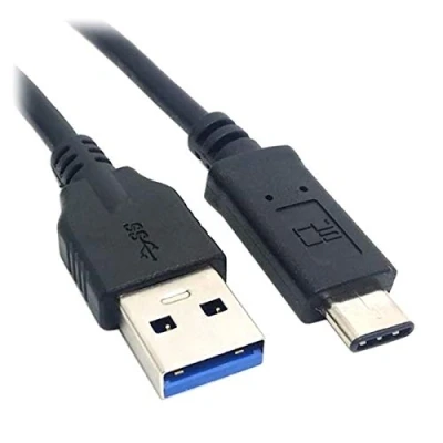 Image of DragonTrading Replacement USB Cable Compatible With Nikon UC E24
