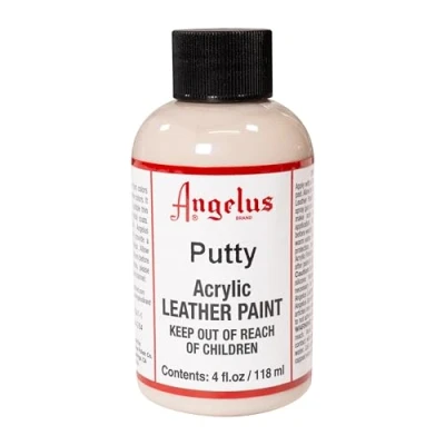 Image of Angelus Leather Paint Putty
