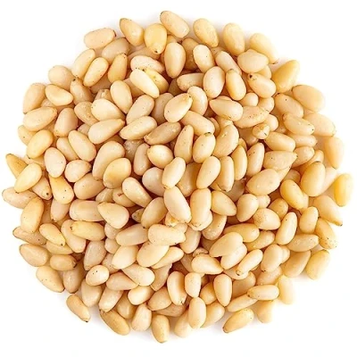 Image of Pine Kernels Organic Pesto Quality Nuts