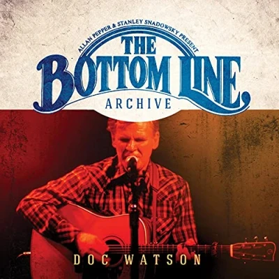 Image of The Bottom Line Archive Series