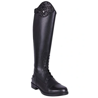Image of QHP Riding Boot Romy Junior Tall Size 39