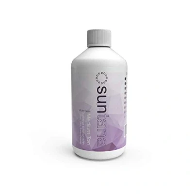 Image of Suntana Spray Tan &#039;Medium&#039; Violet based tanning solution 250ml