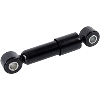 Image of 1622227, 20960909, 21539730, 3198849, 3986315 Shock Absorber, cab suspension FEBI BILSTEIN 18962 Rear