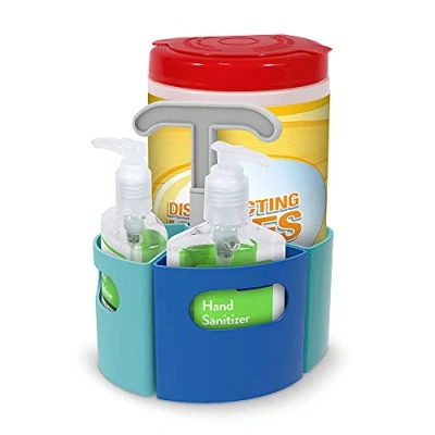 Image of Learning Resources Create A Space Sanitizer Station