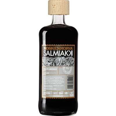 Image of Koskenkorva Salmiakki 50CL