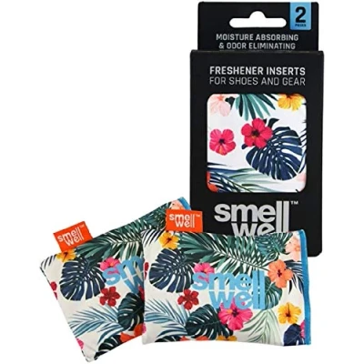 Image of SmellWell Freshener Inserts (Tropical Floral)