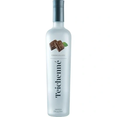 Image of Teichenne Chocolate Schnapps, 70 cl