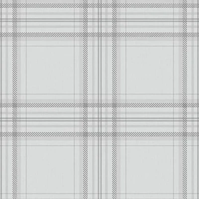 Image of Albany Wallpaper Check 12438