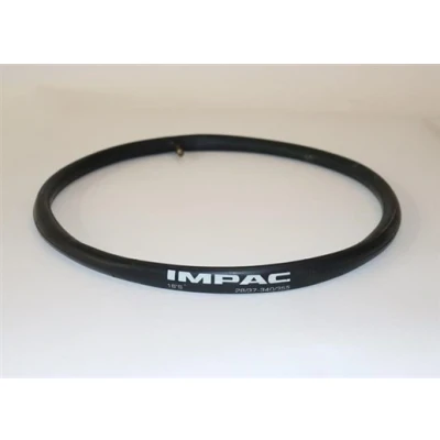 Image of Brompton Schrader Valve Inner Tube