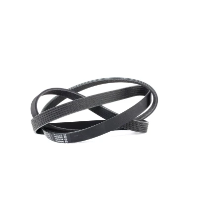 Image of 1084993, 1127235, 1320286, 6C1Q6C301CC, 7143870 V ribbed belt BOSCH 1 987 947 979 1675mm 6 AUDI: 100 C4 Avant, A8 D2, 80 B4 Saloon