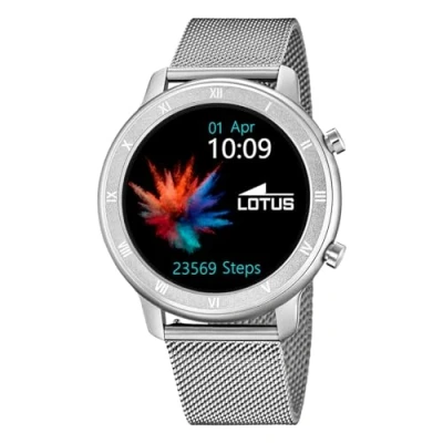 Image of Lotus Smart Watch 50037/1
