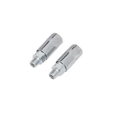 Image of Bluespot 07941 2pce 1/4&quot; BSP Male Air Couplings