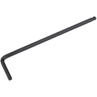 Image of Draper Metric Hexagon and Ball End Keys, 3.0mm