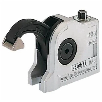 Image of Bessey BSP CB10 6 CB Compact Machine Clamp, BE102447