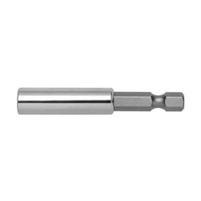 Image of Hogert 1/4 Screwdriver Magnetic Bits Holder HT1S439