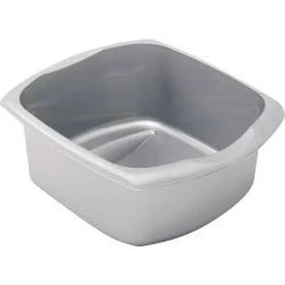 Image of Addis Rectangular Washing Up Bowl 9.5 Litre
