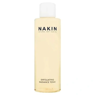 Image of Nakin Exfoliating Radiance Tonic