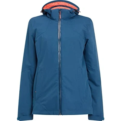 Image of Mckinley Aneli Jacket Navy 40