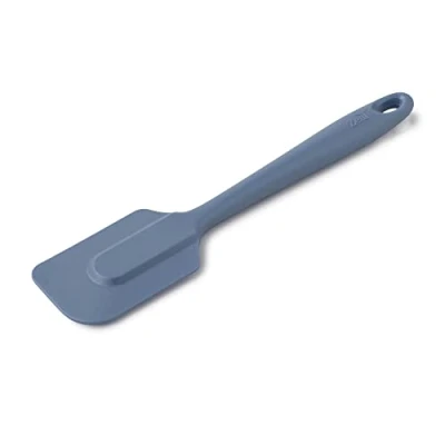 Image of Zeal J222K Spatula, Silicone, Provence Blue, 26cm