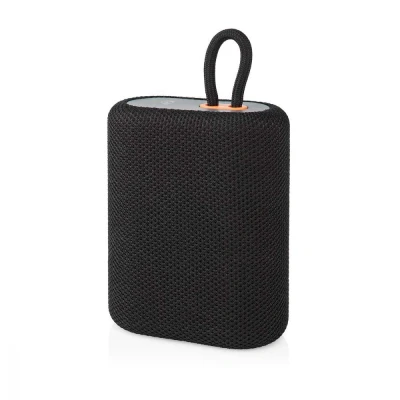 Image of Nedis Go Compact Bluetooth Portable Speaker with Battery 7w TWS