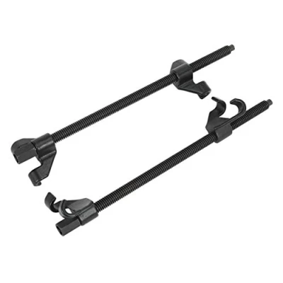 Image of Sealey Coil Spring Compressor 2pc Long Reach