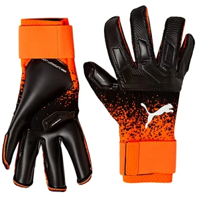 Image of PUMA FUTURE Z Grip 2 SGC Hybrid Goalkeeper Gloves Size 11