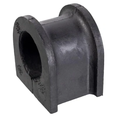Image of KA8034156 Stabilizer Bushes FEBI BILSTEIN 42354 Front Axle Rubber 26mm