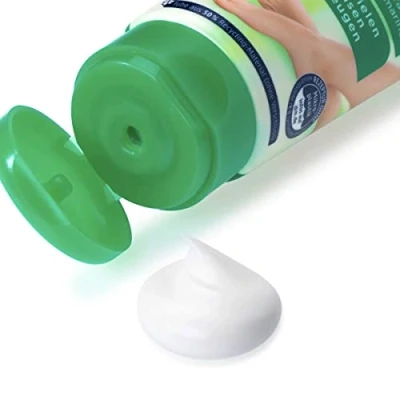 Image of Balea Foot Cream Hirschtalg, 100 ml German product
