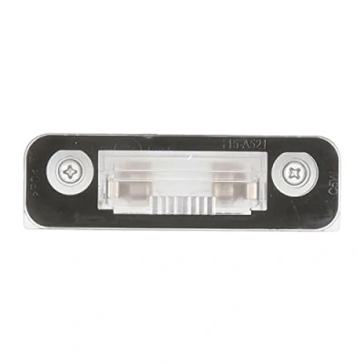 Image of 1021802, 1332916, 2S6113550AA, 96BG13550AB Number Plate Light TYC 15 0521 00 2 C5W both sides with bulb FORD: FIESTA 5, MONDEO 2, Fusion Estate