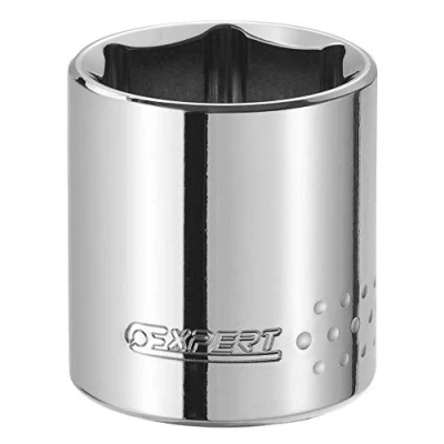Image of Britool E117099B Expert 1/2&quot; 6 Point Standard Socket, 21mm