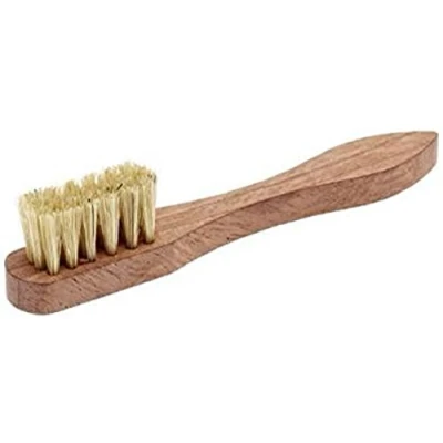 Image of Saphir Small Applicator/Welt Brush