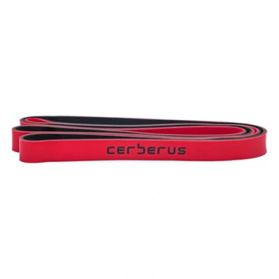 Image of CERBERUS Strength Resistance Band 21mm (4 26kg Resistance)
