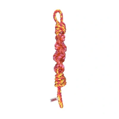 Image of KONG Rope Bunji Dog Toy, Assorted (Large)