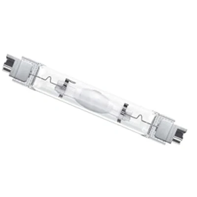 Image of Osram Powerstar HQI TS 2000/D/S Classic Bulb, 2000 W, Other