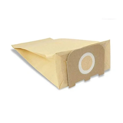 Image of 10x MisterVac Vacuum Cleaner Bags Compatible with sweepovac Sockelsauger,SV14.3000,Kitchen